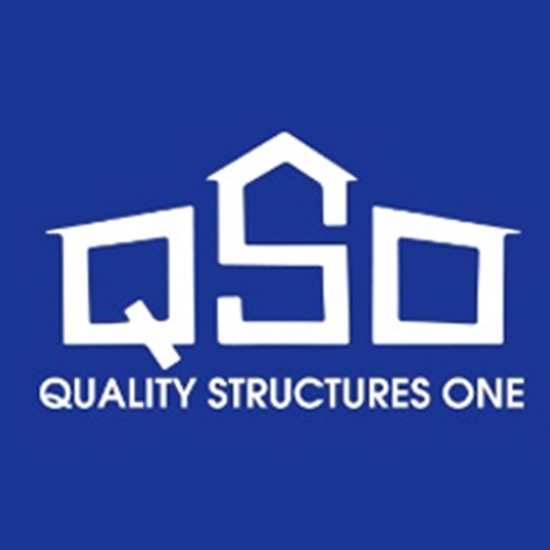 Quality Structures One logo