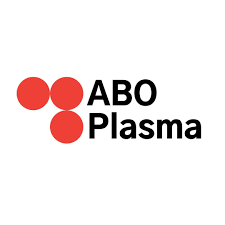 ABO Plasma Cherry Hill logo