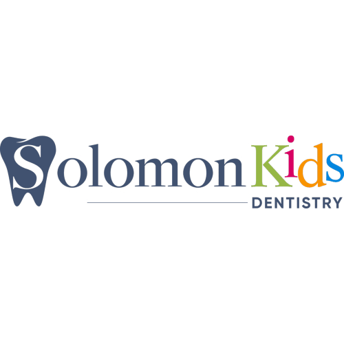 Solomon Kids Dentistry logo