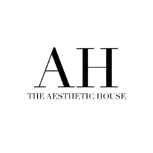 The Aesthetic House logo