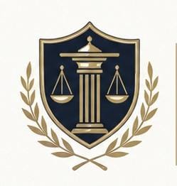 The Karam Firm logo
