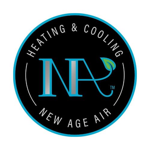 New Age Air, Inc. logo