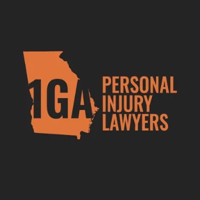 1Georgia - Columbus logo