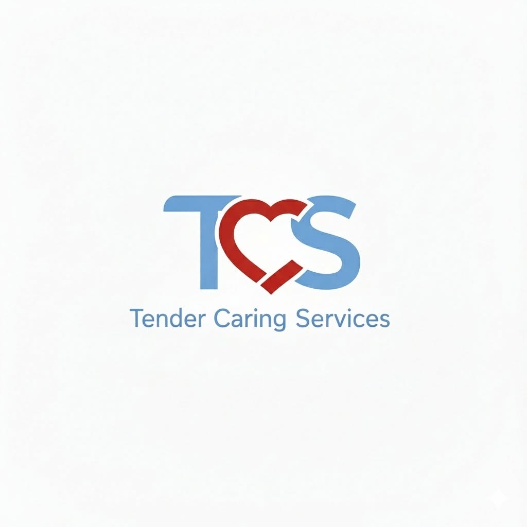 Tender Caring Services logo