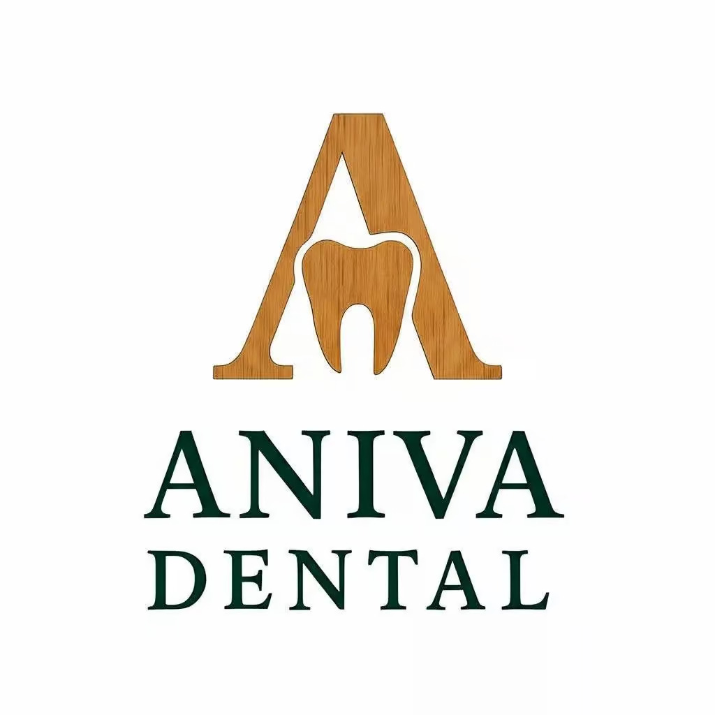 Aniva Dental Laurel, MD logo