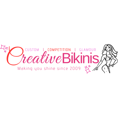 Creative Bikinis logo