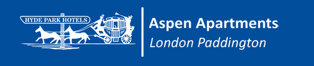 Aspen Apartments London Paddington logo