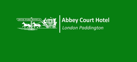 Abbey Court Hotel London Paddington logo