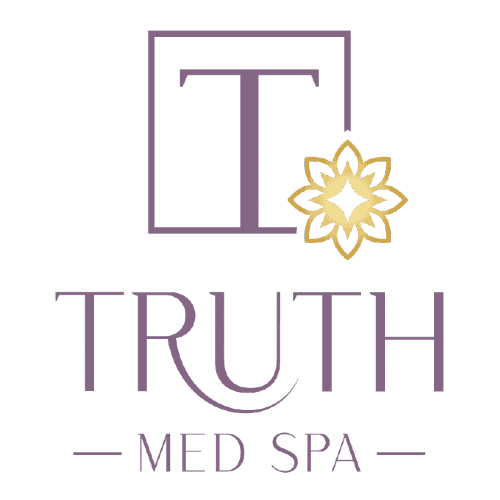 TRUTH Med Spa logo