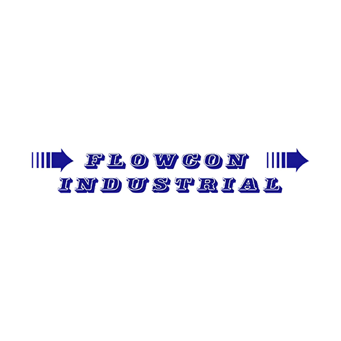 Flowcon Industrial logo
