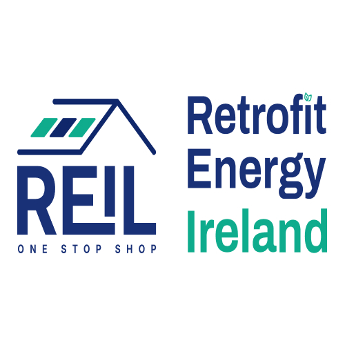 Retrofit Energy Ireland logo