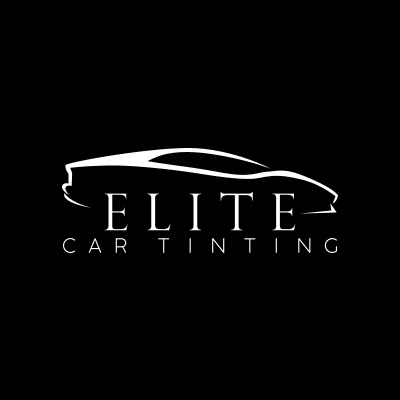 Elite Car Tinting logo