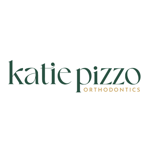 Katie Pizzo Orthodontics logo