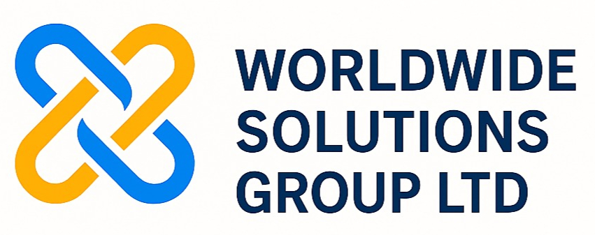 Worldwide Solutions Group Ltd logo