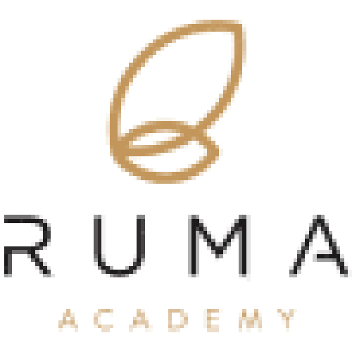 RUMA Academy logo