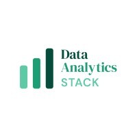 Data Analytics Stack logo