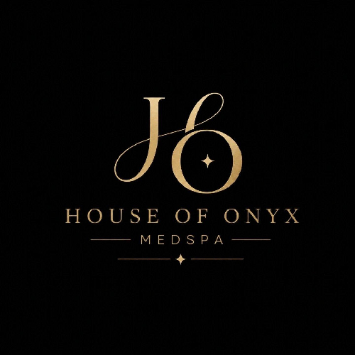 House of Onyx MedSpa logo
