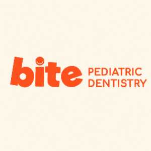 Bite Pediatric Dentistry of Miami Lakes logo