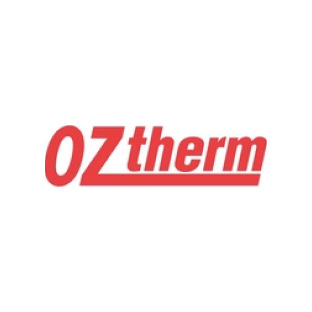 Oztherm logo