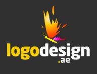 Logo Design AE logo
