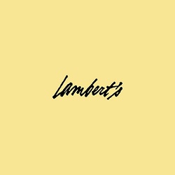 Lambert Landscape Company logo