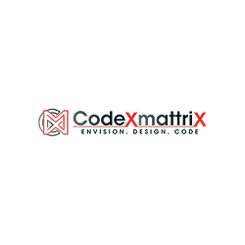 CodeXmattriX logo