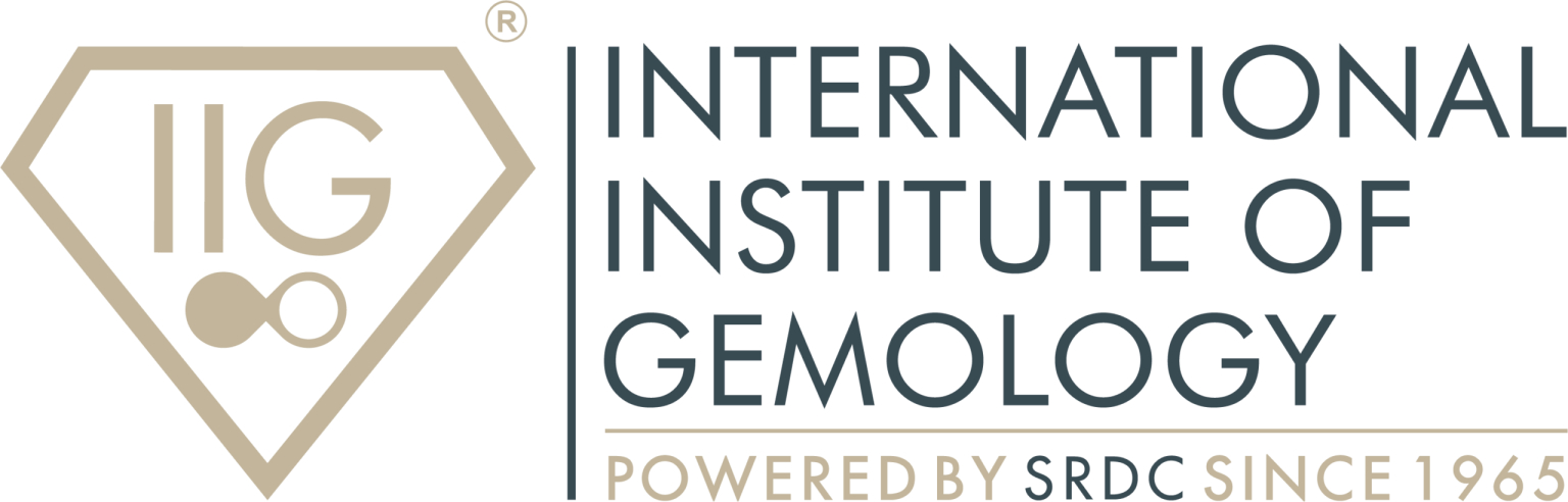 International Institute of Gemology | IIG - Andheri (Formerly known as SRDC) logo