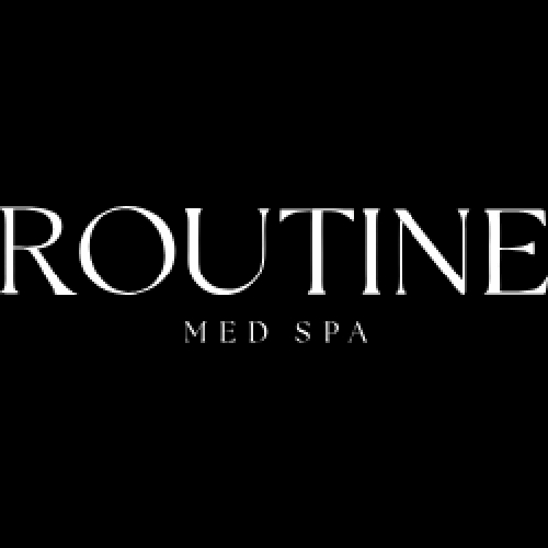 Routine Med Spa LLC logo