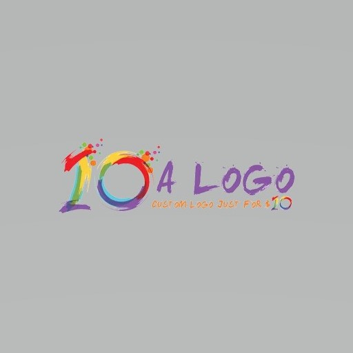 10aLogo logo
