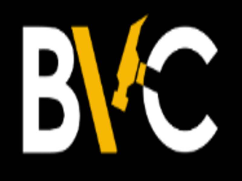 Build Vision Construction logo