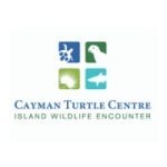 Cayman Turtle Centre logo
