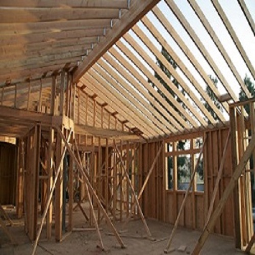 Surber Construction Inc logo