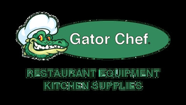 Gator Chef logo