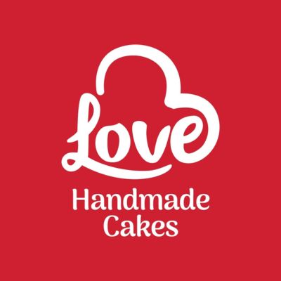 Love Handmade Cakes Limited logo