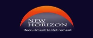 New Horizon logo
