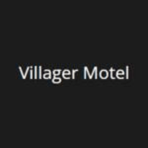 Villager Motel logo