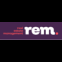 REM Services Ltd. logo