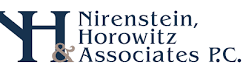 Nirenstein, Horowitz &amp; Associates P.C. logo