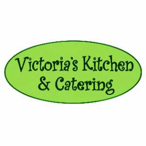 Victoria's Kitchen LLC logo