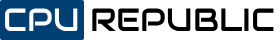 CPU Republic LLC logo