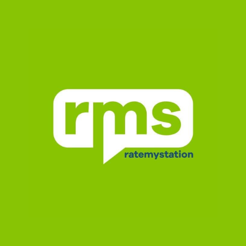 RateMyStation logo