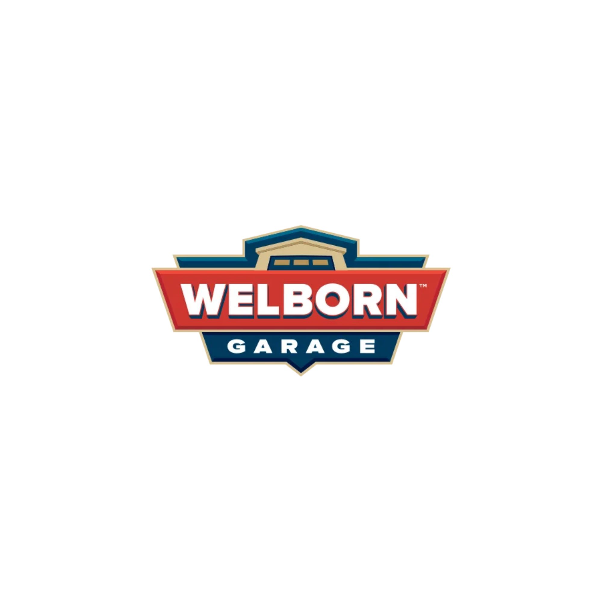 Welborn Garage Door Repair logo