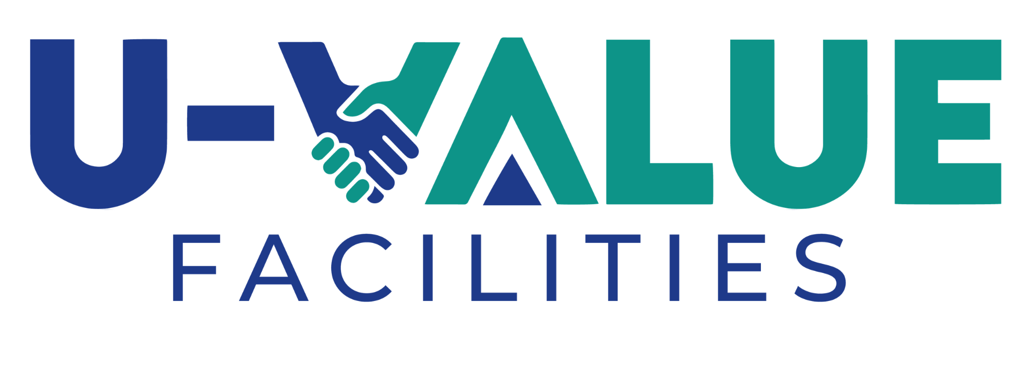 Uvalue Facilities logo