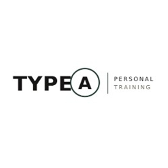 Type A Training logo