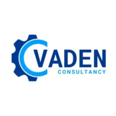 VADEN CONSULTANCY logo