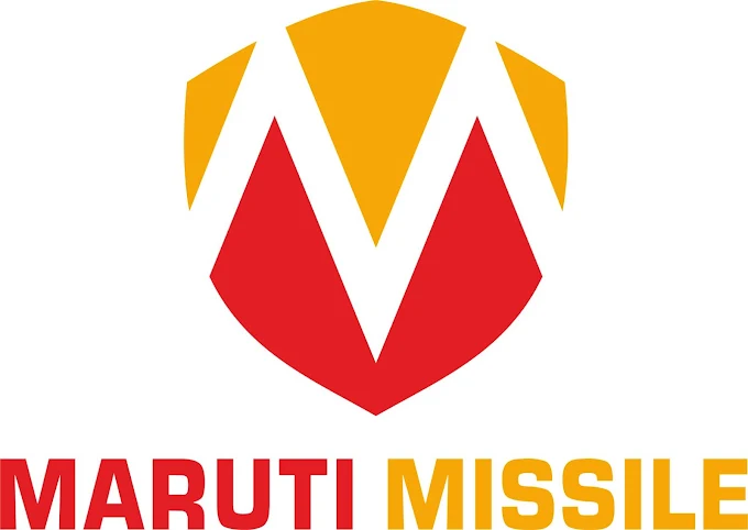 Maruti Missile Pest Control - termite, bed bugs, insects treatment logo