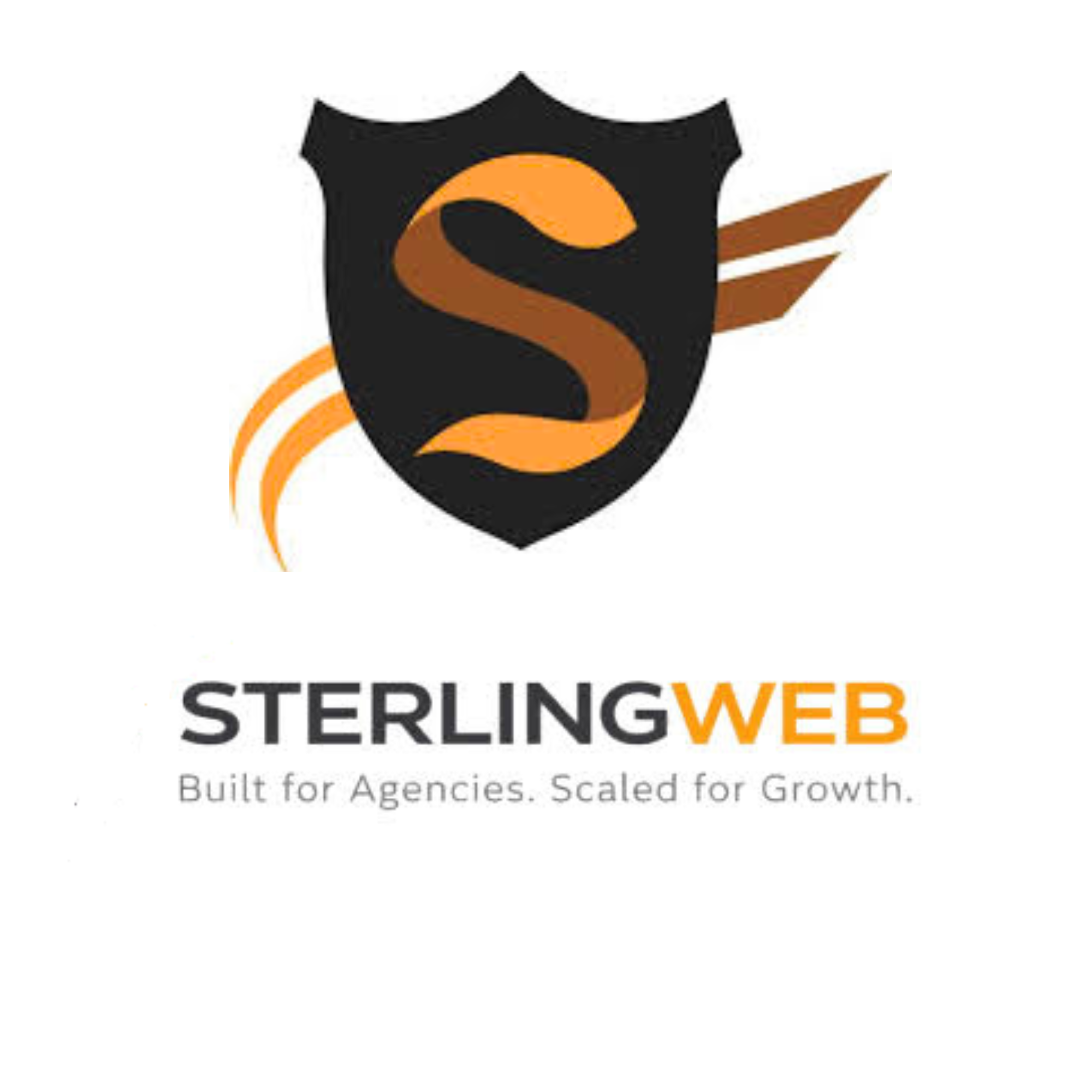 Sterlingweb Growth Labs logo