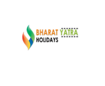Bharat Yatra Holidays logo