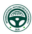 International Autombile Authority logo