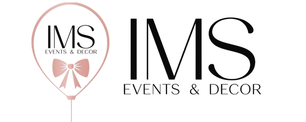 imseventsanddecor logo